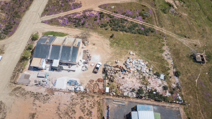 Commercial Property for Sale in Barrydale Western Cape